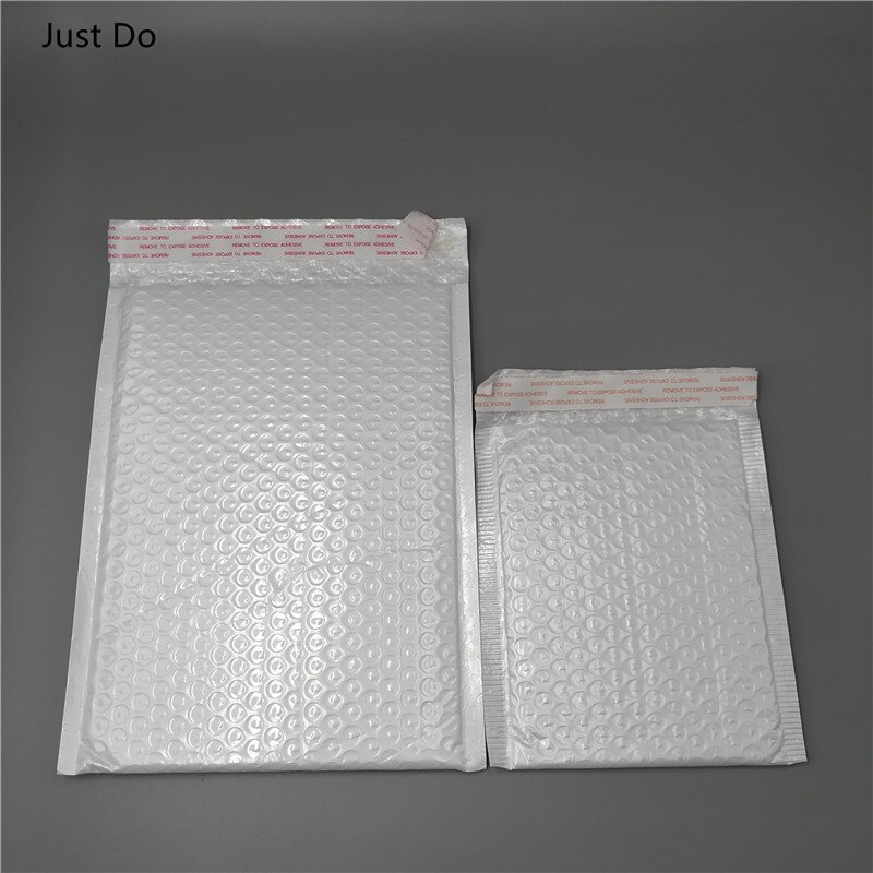 PACKY Enveloppes Carton Expédition B4+ 350x285 Mm - Lot De 25 Avec Rabat Adhésif