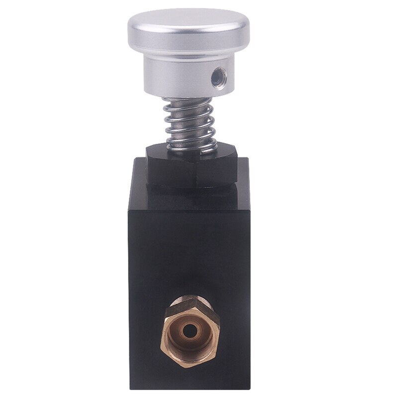 Aanpassing Korte Bias Remdrukregelaar Drukregelaar Voor Rem Voorraad