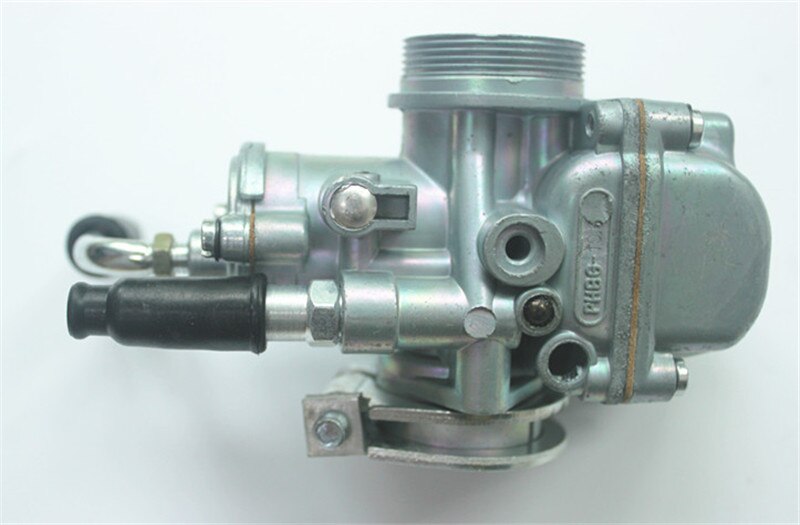 Phbg 17.5 19.5 21mm 17 19 21 mm kaasuttimen moottoripyörän osat carb phbg 17 phbg 19 phbg 21: 19