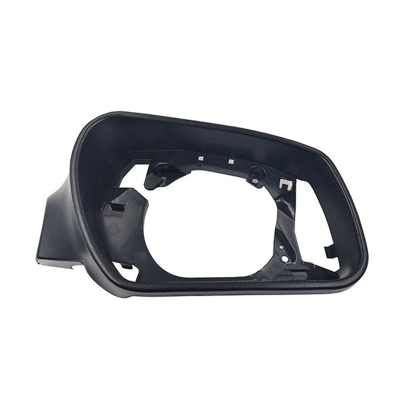 Auto Left Right Side Wing Mirror Housing Trim Frame for FORD Focus 2007: Right