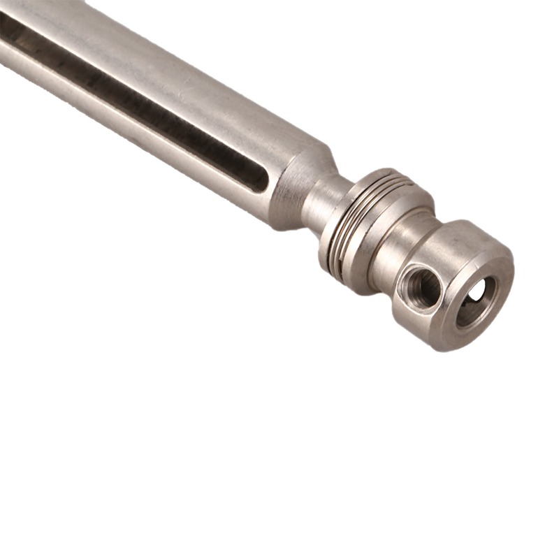 Metal rear center driveshaft universal transmission accessory kit for fy -01/02/03/04/05 wltoys 12428 12423 12628 rc car