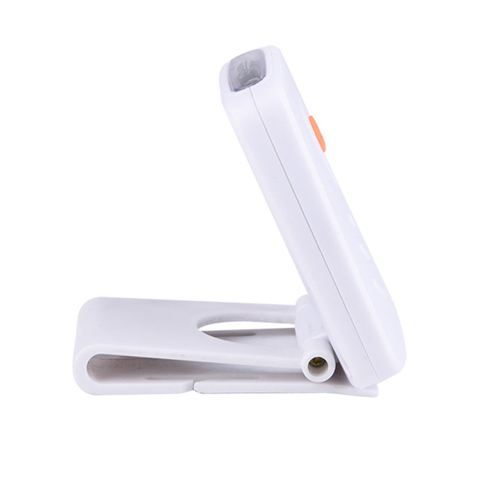 Super Heldere Led Cap Light Koplamp Hoofd Zaklamp Head Cap Hat Light Clip Op Licht Handsfree Vissen Hoofd Lamp outdoor Licht