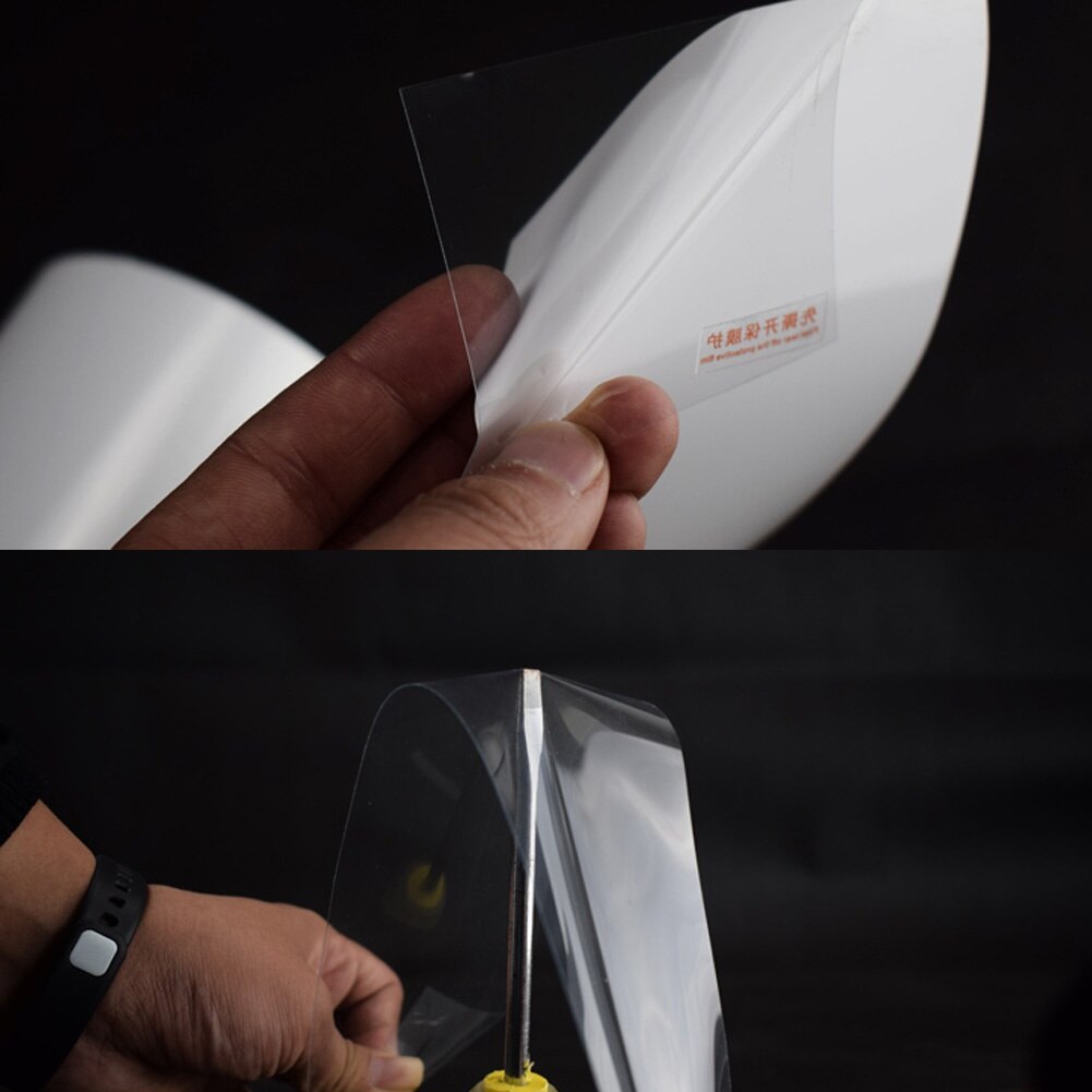 10cmX500cm Bicycle Frame Protector Clear Tape Film MTB Road Bike Transparent Surface Protection Film Protect Cycling Accessories