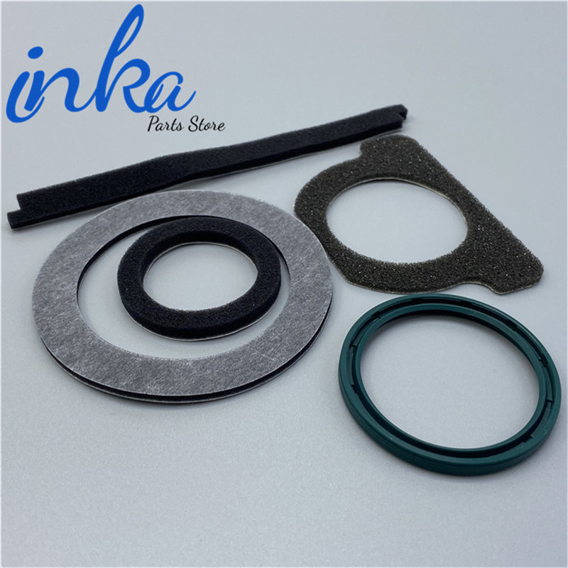 15X Supply Toner Seal AF 2060 For Ricoh Aficio 2060 2075 2051 1060 1075 MP 7500 8000 6500 8001 9001 7001 A229-3266 A229-3217
