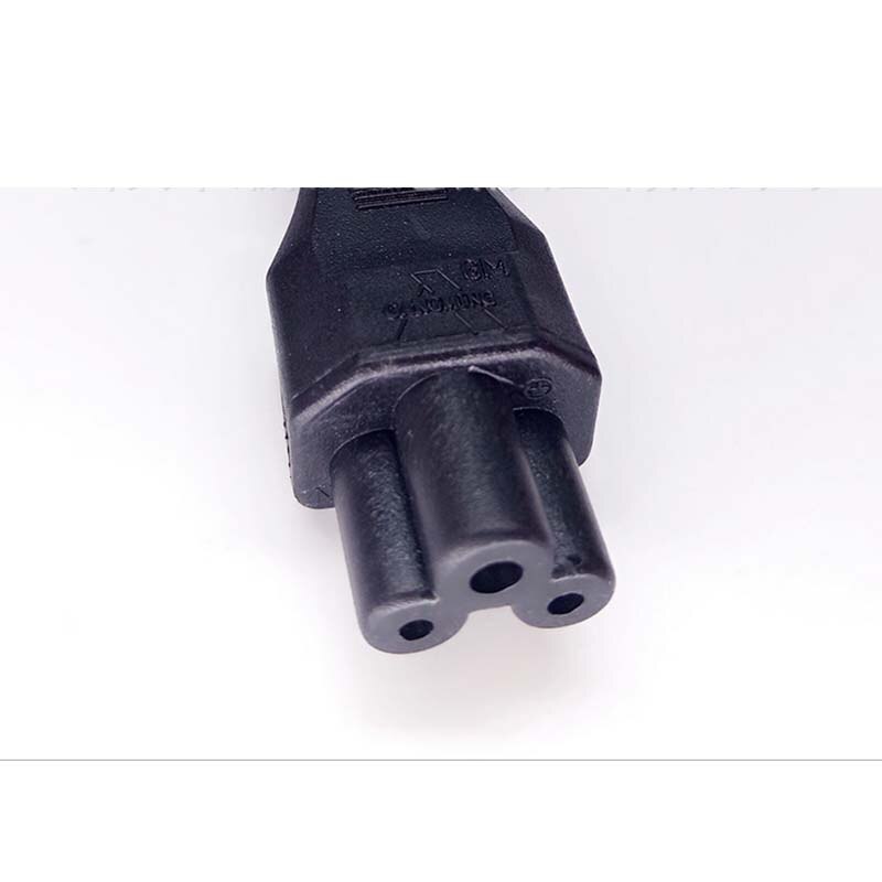 uk 3-Prong AC Power Cord cable Adapter lead Cable For Laptop HP Lenovo Sony IBM dell FOR LCD MONITOR