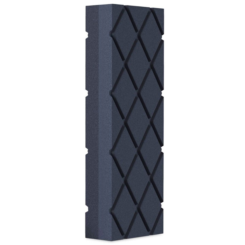 Large Flattening Stone- Dual Grit Coarse/Fine Sharpening Stones Flattener- Diamond Grooves Whetstone Fixer