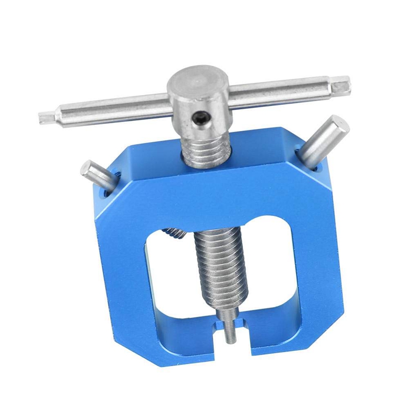 Rc Motor Gear Puller Tool Universal Motor Pinion Gear Puller Remover For Rc Motors Upgrade Part Accessory