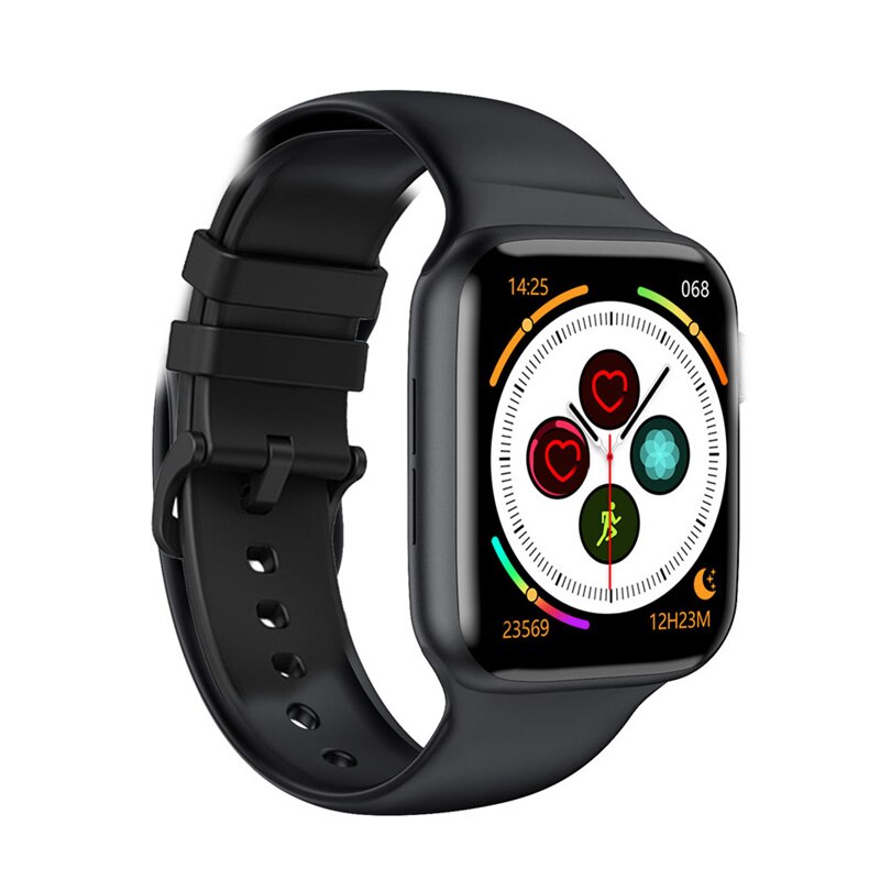 W26 Smart Bluetooth Call Horloge 1.75 Full Touch Screen Ecg Bloeddruk Bloed Zuurstof Monitoring Sport Waterdichte Armband