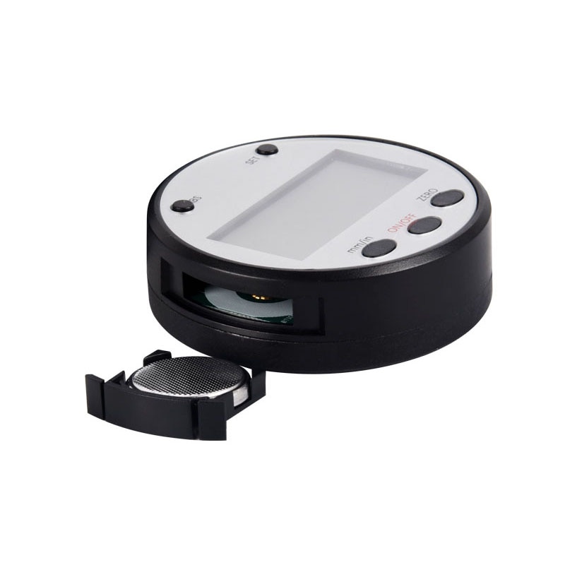 0-500mm/0-200mm/0-300mm 0.01 mm DRO Magnetic Remote Digital Readout Digital Linear Scale External Display