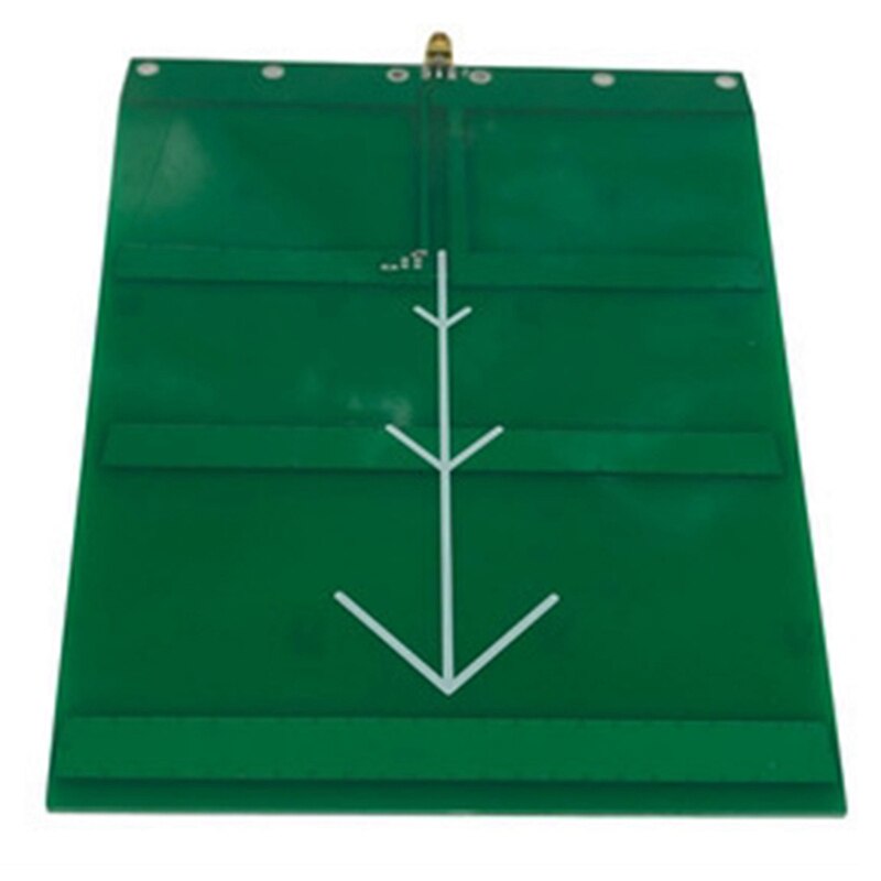 915MHz UWB Antenna 10DB Linear Polarization RFID Antenna High Gain Transmission Antenna