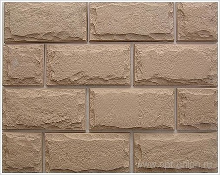 Plastic Molds for Concrete Plaster Wall Stone Cement Tiles 1pcs Big Stone Decorative wall molds