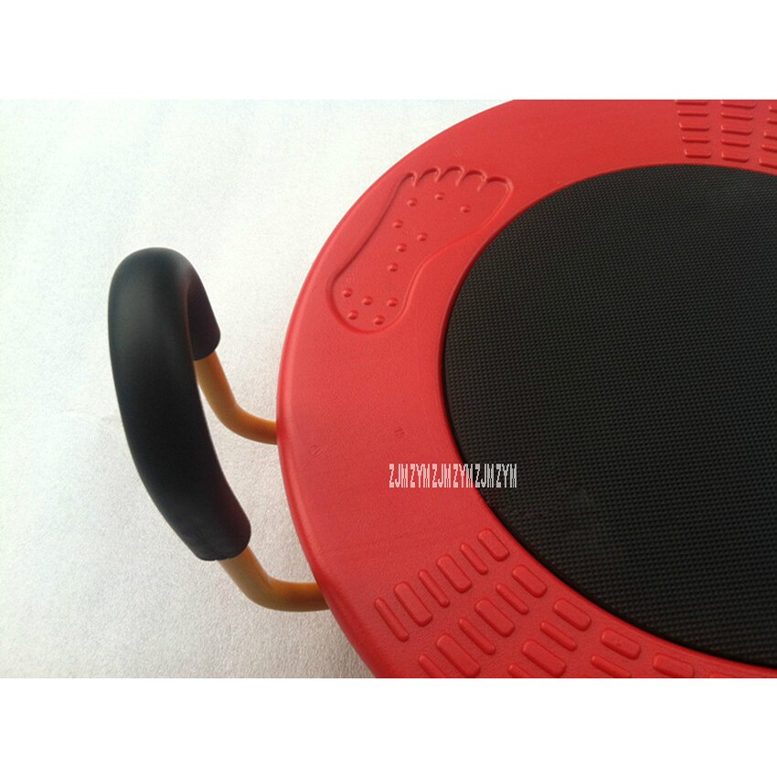 001 Hand Shake Wheel Rotating Disc Children's Balance Plate Balance Board Trainer Plastic Sensory Training Tool Equipment