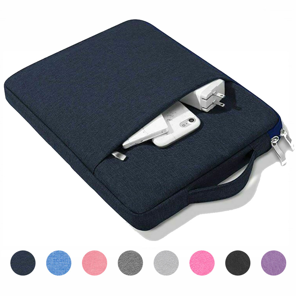 13.3 15.6 Inch Laptop Sleeve Case for Apple MacBook Air 13.6" A2681 Mac Book Pro 13.3 M2 Chip Briefcase for Women Men