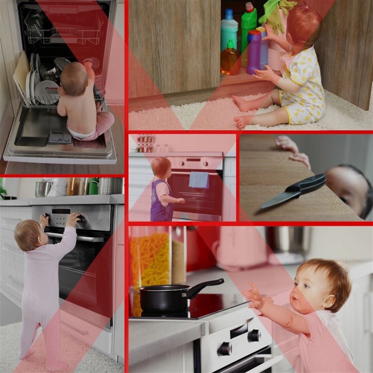 Children Safety Gate Baby Protection Security Stairs Door Fence For kids Safe Doorway Gate Pets Dog Isolating Fence Product