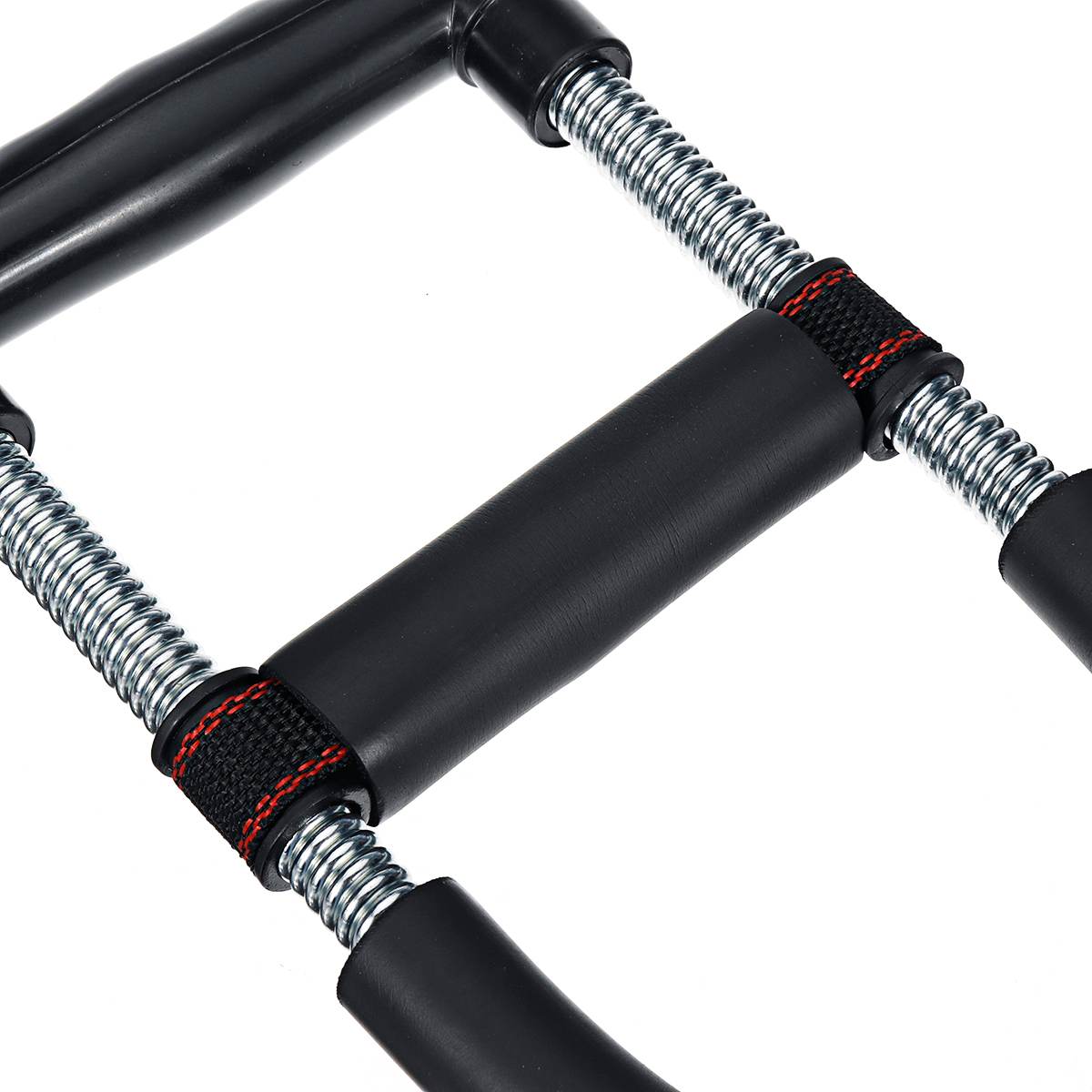 Hand Wrist Device Power Developer Strength Training Forearm Exercise Equipment Adjustable Hand Grip Exerciser Trainer Anti-slide