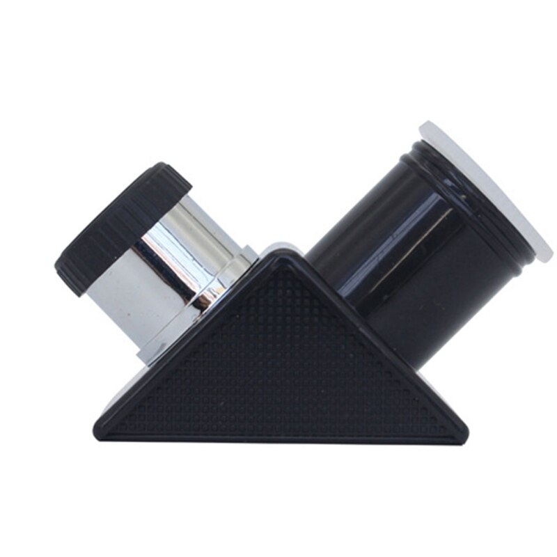 0.965 Inch 90 Degree Astronomical Telescope Diagonal Mirror Erecting Prism