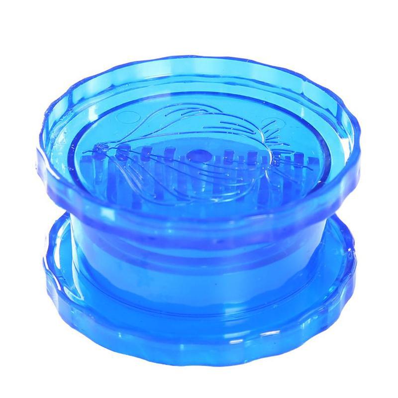 Wielofunkcyjny młynek robić czosnku imbir czosnek siekacz urządzenie kreatywny naciśnij skrzynka obierak czosnek gadżety kuchnia czosnek Cru X2F5: Default Title