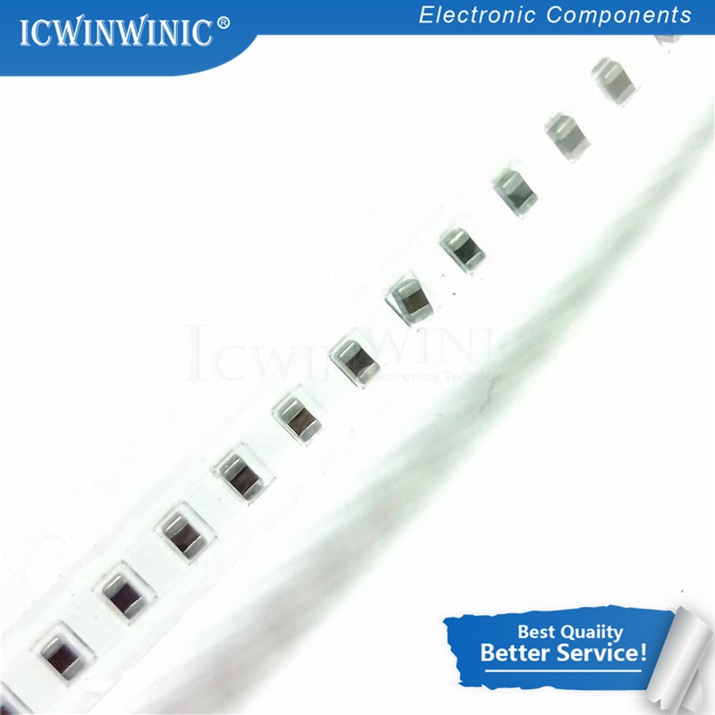 Résistance SMD 300 0805, 1% K ohm 1/8W 3K3 3.3, 332 pièces