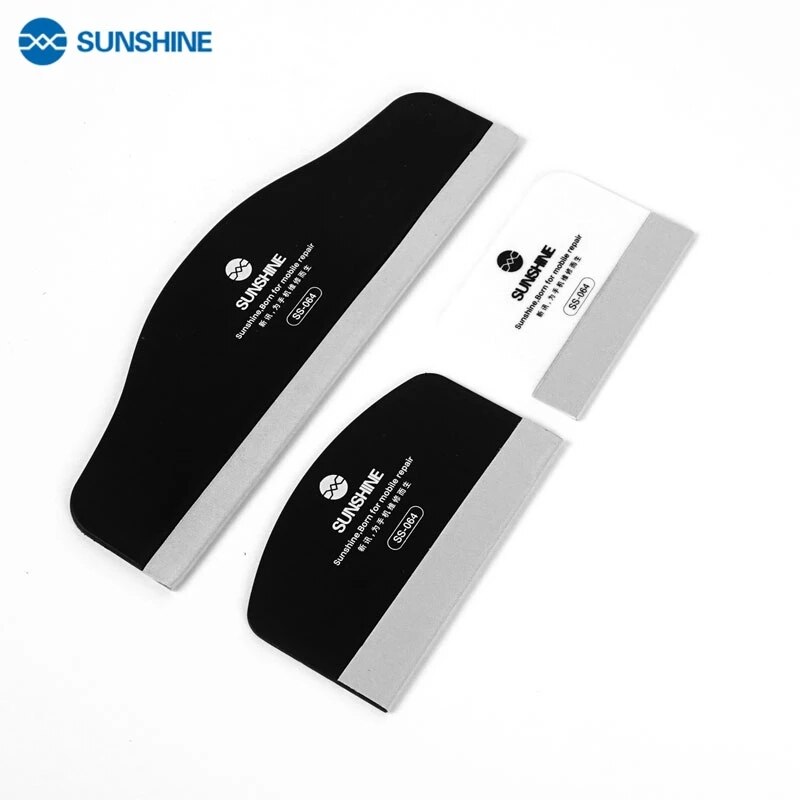SUNSHINE SS-890C Auto Cutting Plotter Machine Universal Scrapers Tools SS-064 for Screen Front Protective Back Film Cut sticker