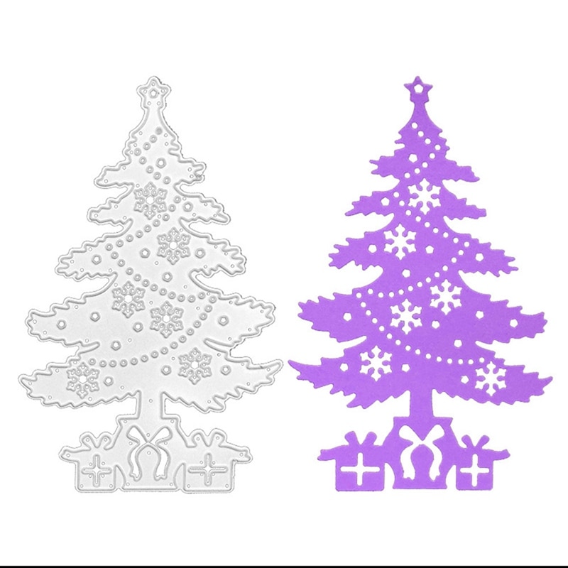 Metal craft paper die cutting dies for Scrapbooking/DIY Christmas wedding Halloween Greeting cards Embossing carving mold