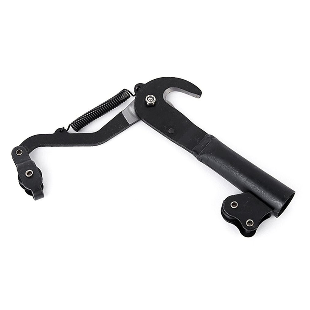 Pulley High Branch Scissors Garden Farm Tools Pruning Tool Fruit Tool Extendable Scissors Picking Fruit Garden Trimmer: Default Title