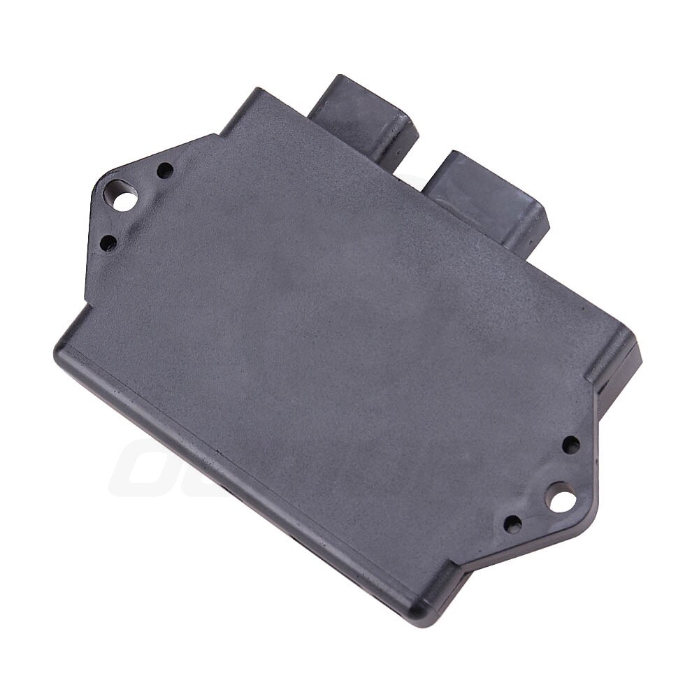 Oumurs Motorfiets Ontsteking Cdi Box Past Voor Yamaha Kodiak 400 YFM400 2001 2002 Warrior 350 YFM350X 1997-2001 5GH-85540-10-00