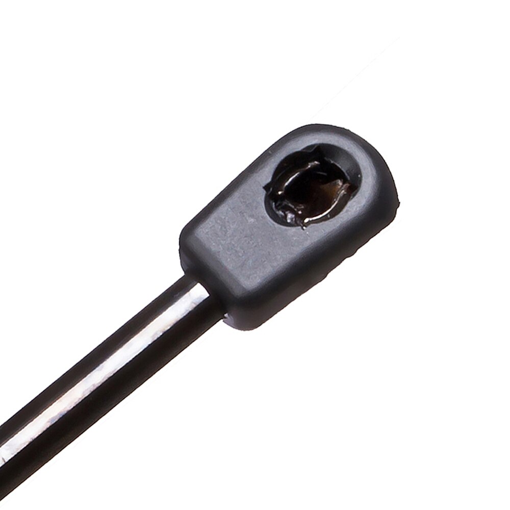 1 Pcs Gas Charged Universal Lift Supports Struts Shocks Springs Dampers Extended Length 18.50 inch 60 lbs Force 6934 Gas Springs
