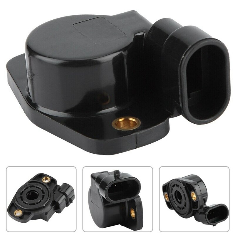 Sensor de posición del acelerador TPS para Citroen Fiat Peugeot Renault 91463158