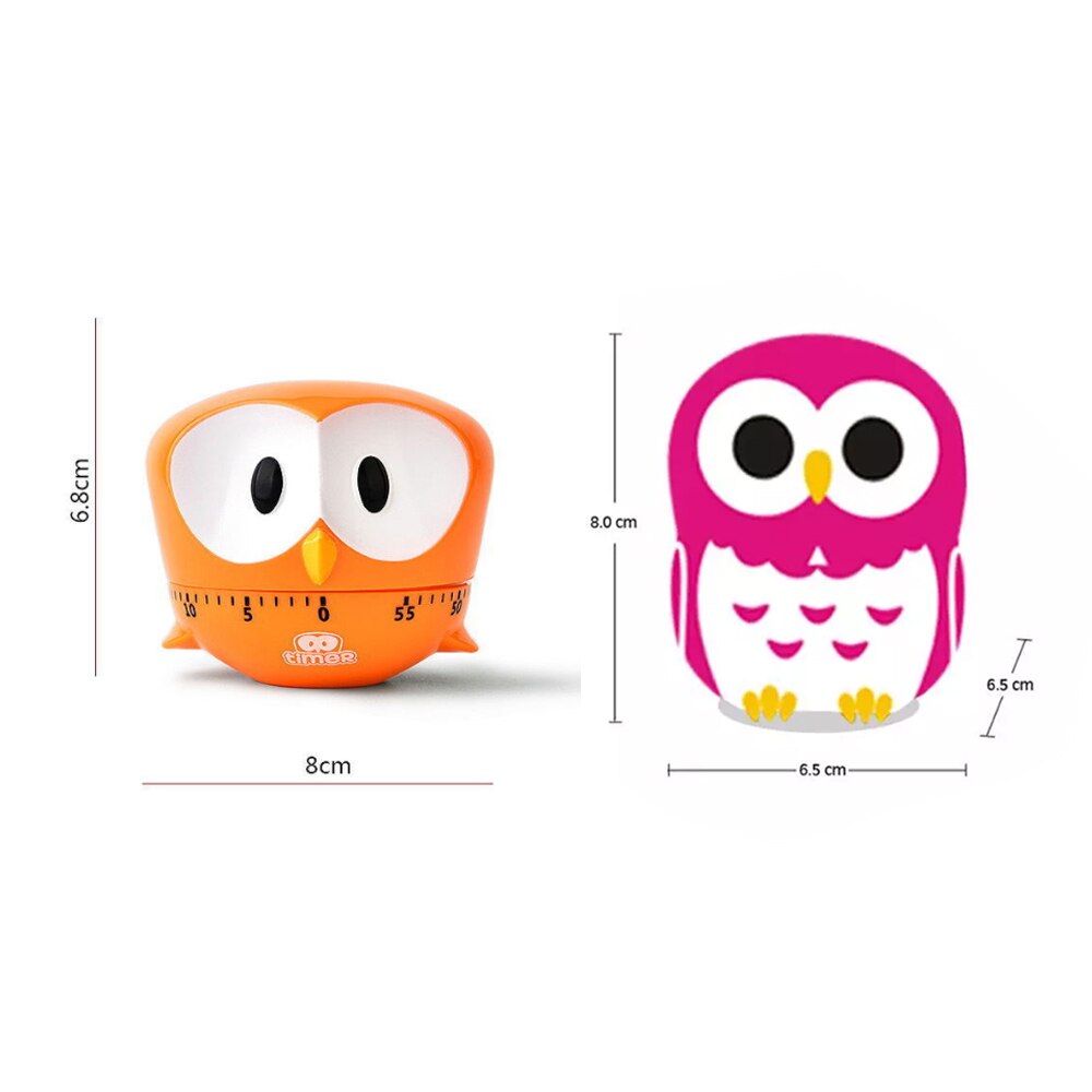 Kitchen Cooking Countdown Mechanical Timer Alarm Timer Kitchen Supplies Kitchen Accessories Home Store