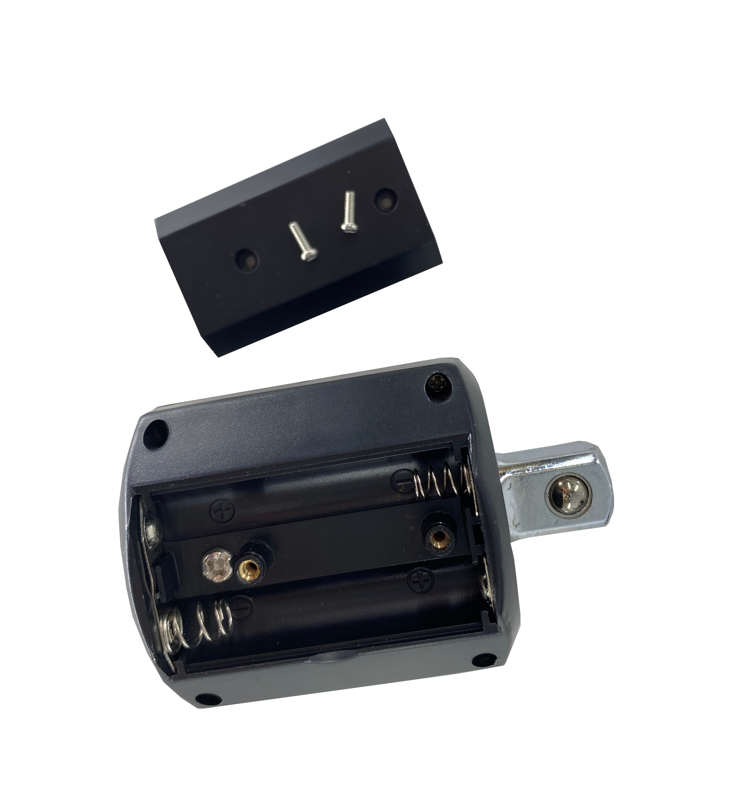 Portable Torque Meter Instrument Electronic with Micro Torque 1/2 inch 20 to 200 N.m