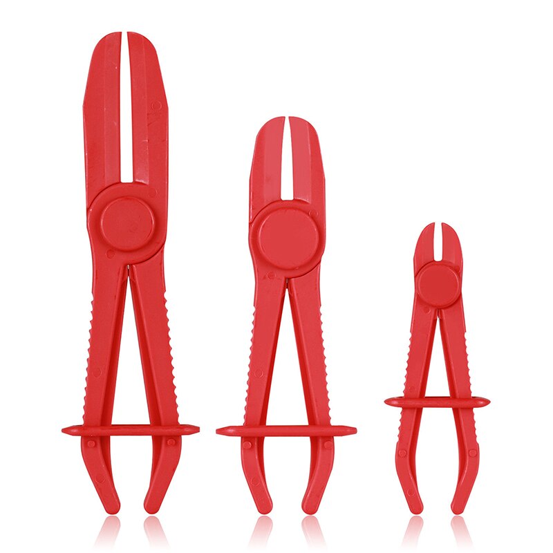 Rörtång rör 150mm/180mm/250mm 150-250mm plast oljeavskärningstätning