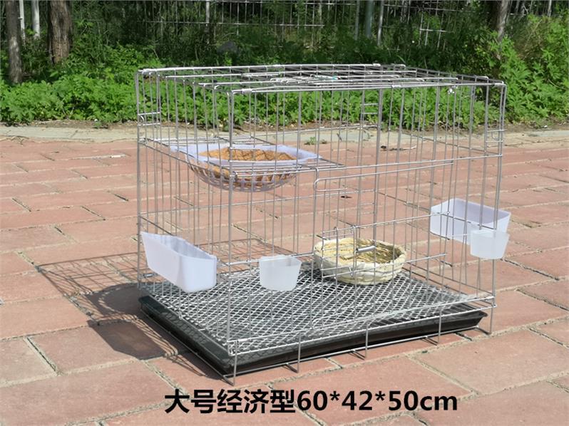 Tourterelle Cage perles cou tourterelle Cage cochon sauvage Cage traditionnelle bambou poulailler médias captivité Cage y compris Acces