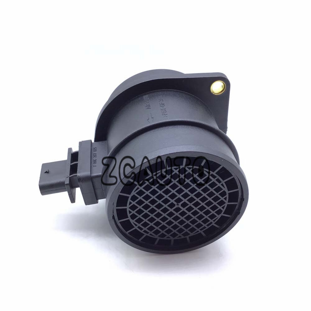Mass Air Flow Maf Sensor Meter For Hyundai Grandeur H-1 i30 Santa Fe Sonata Tucson KIA Carens Cee'D Magentis 2.0 2.2 2.5 CRDi