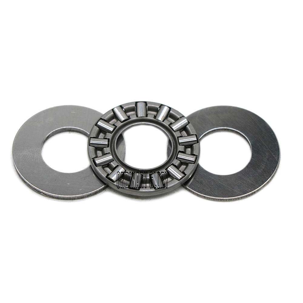93341-414V1 Naald Druklager Voor Yamaha Parsun Buitenboordmotor 9.9HP 15HP Vervangende Onderdelen 93341-41414