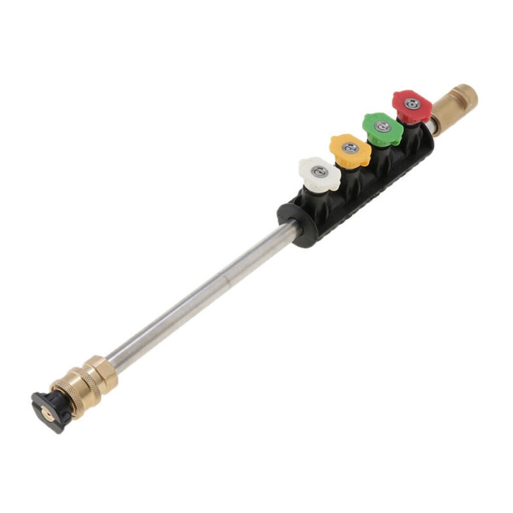 Brass Pressure Washer Wand For Karcher K2 K3 K5 Extension Power Washer