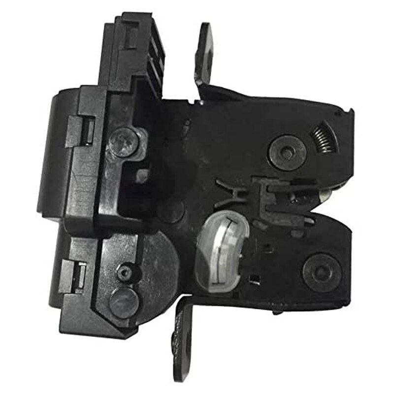 Bil bakdörrlås, bagagelåsspärr, för nissan damikra 90502-2 dx 0a 90502-ed00a