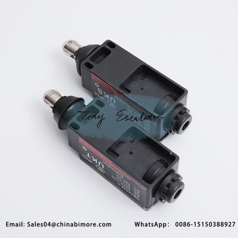 Elevator Limit Switch Ukt Vicedeal