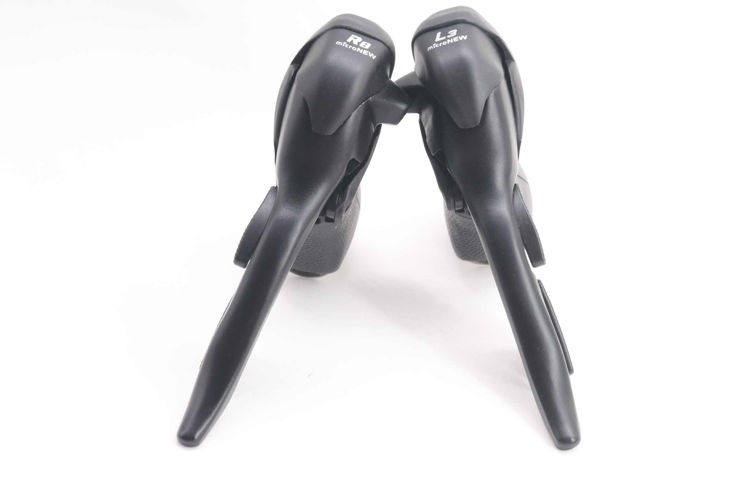 3x8 road shifters