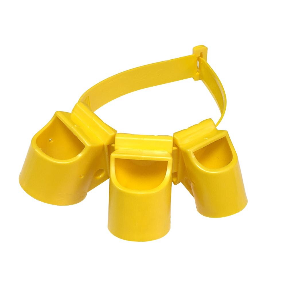 Plant Frame Grote Boom Groeit Ondersteuning Stakes Statief Plastic Bekers Tuin Tool Boom Ondersteuning Ondersteuning Rod Holder