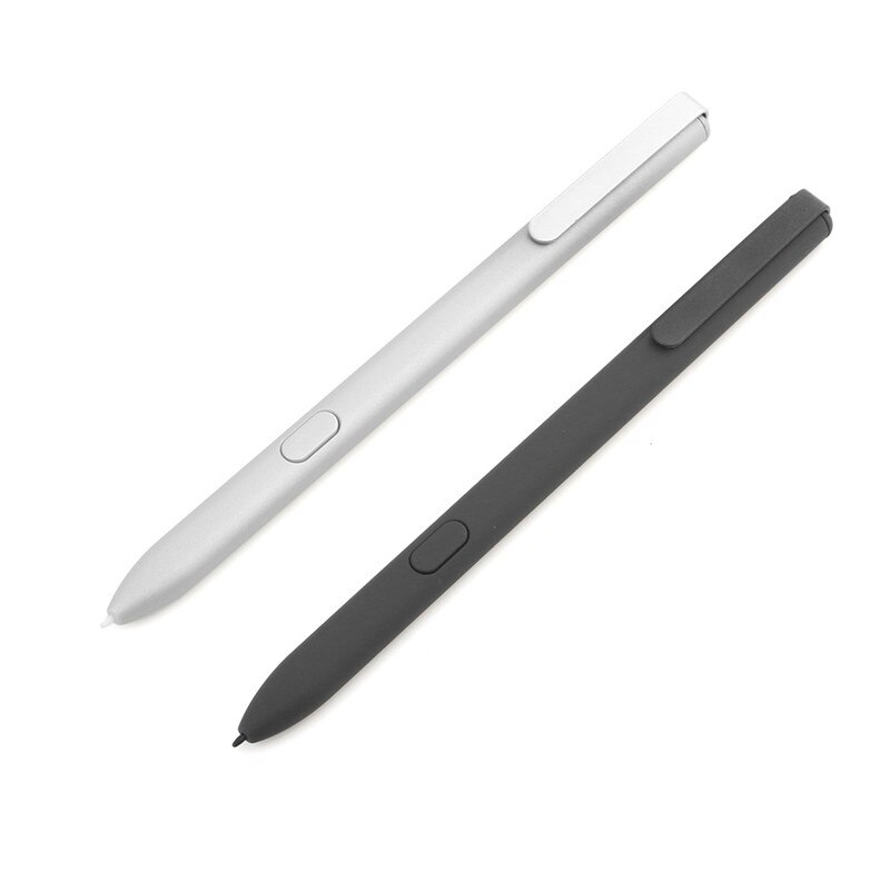 Lápiz capacitivo para tableta Samsung Galaxy S2 S3 LTE T820 T825 T827 SM-T820 T825C, lápiz de Metal para pantalla táctil