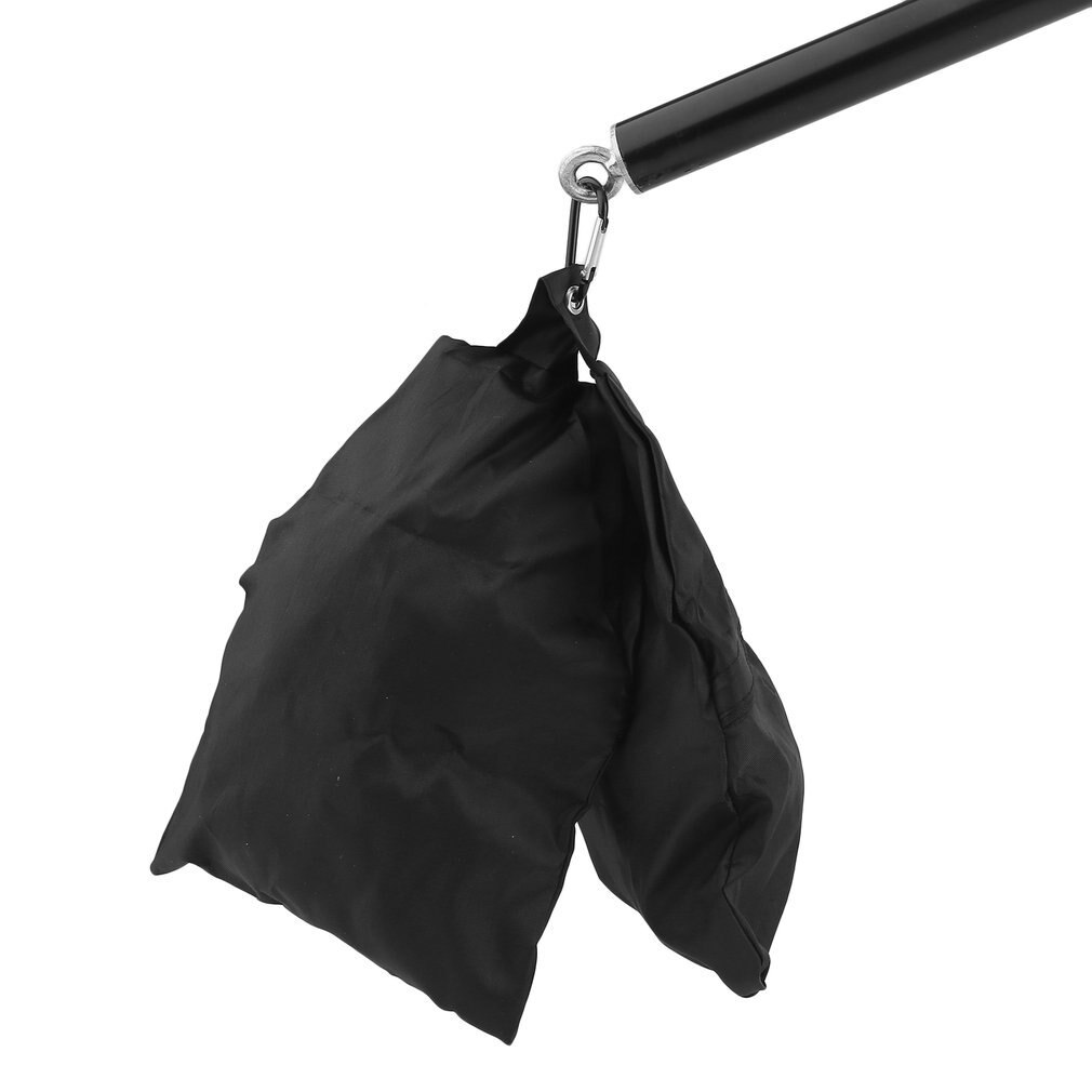 17-141cm Camera Cross Arm Bracket Telescopic Boom Arm Studio Photo Stand Top Light Support Photographic Equipment Accessories