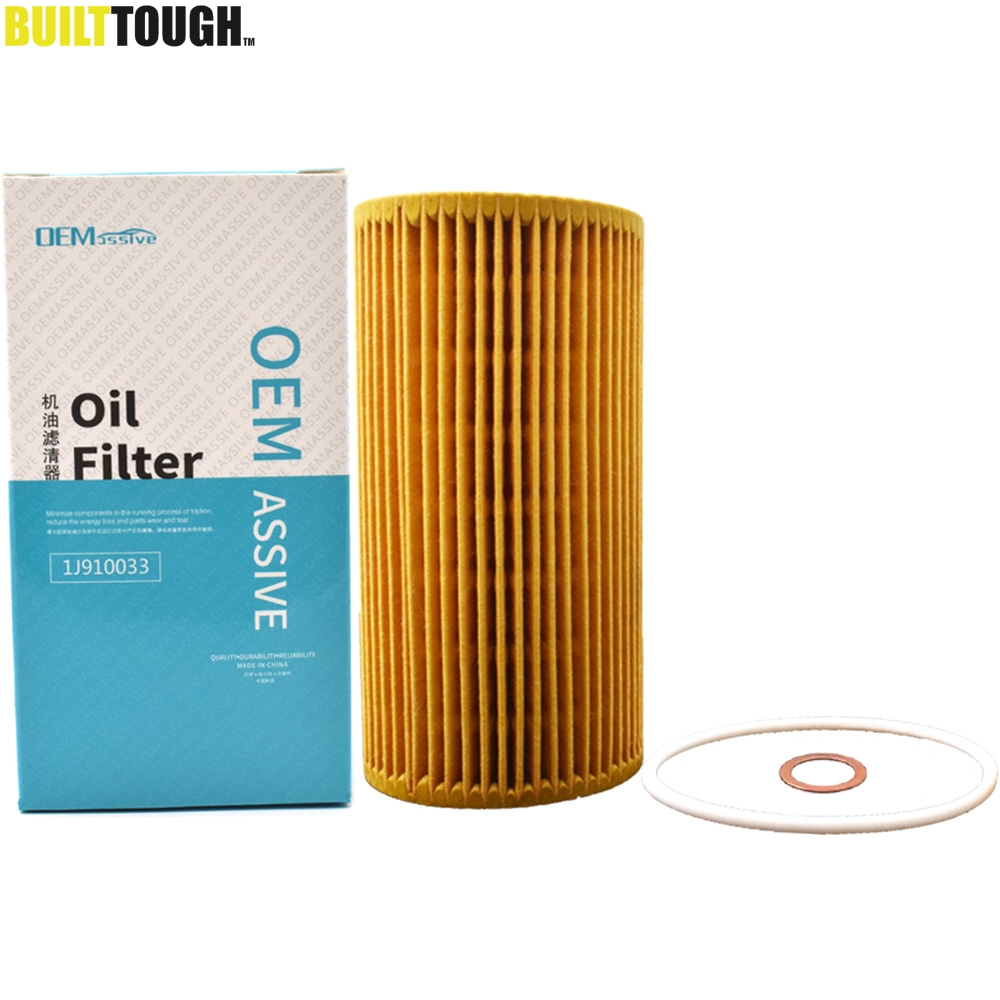 Coperchio Alloggiamento Filtro Olio Per Ford Galaxy Mk2 MPV 2.3 07-15 - Foto 2