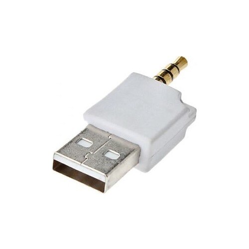 Hadron Apple İpod Shuffle Mini Usb Data Charging Bracket