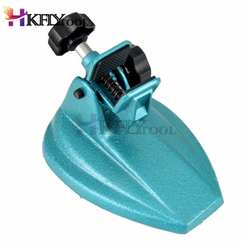 Mikrometer stativ indikator stativ stöd stativ för mikrometer skruvmätare fäste piedestal för utvändig mikrometer mätare