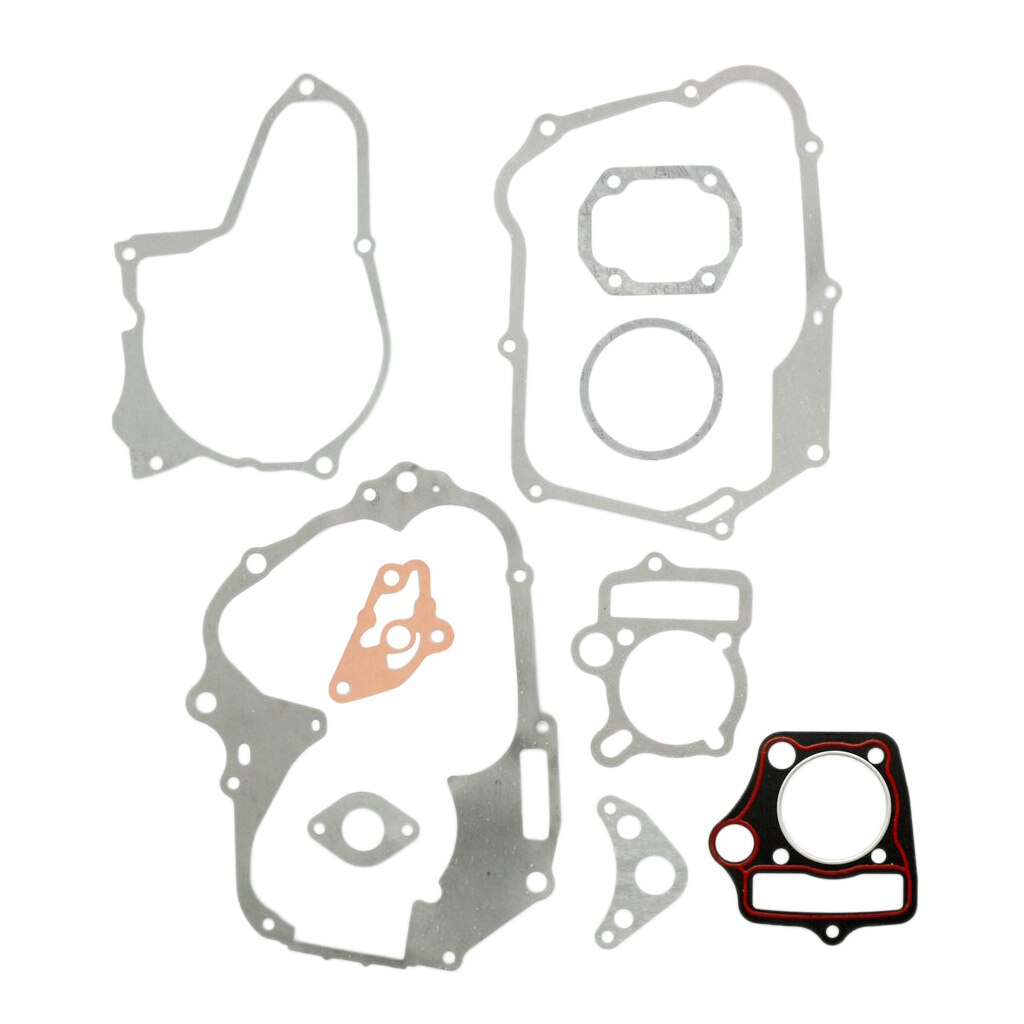 Jauge D’huile De Remplacement Pour Quad Et Moto Cross 50cc à 125cc – Fiable Et Facile à Installer - 11
