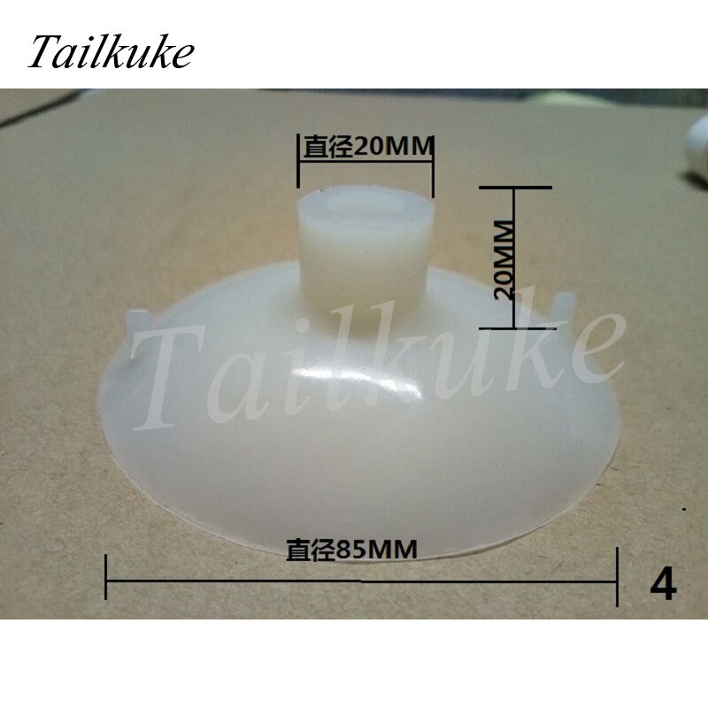 LCD TV screen dismantling tools Sucker LCD screen maintenance screen suction device Split screen machine suction cup