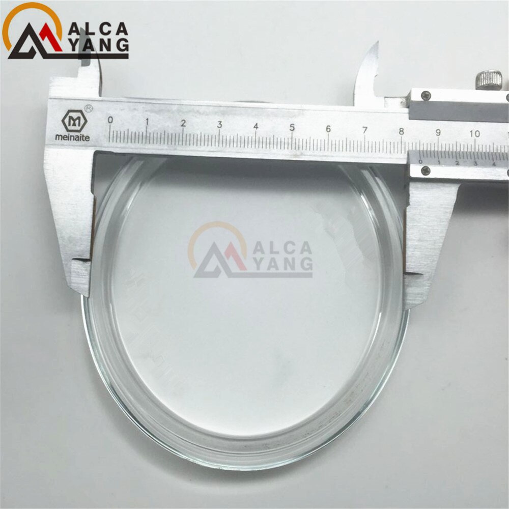 Malcayang fog lamps glass fog lights 90*100 MM Bea... Grandado