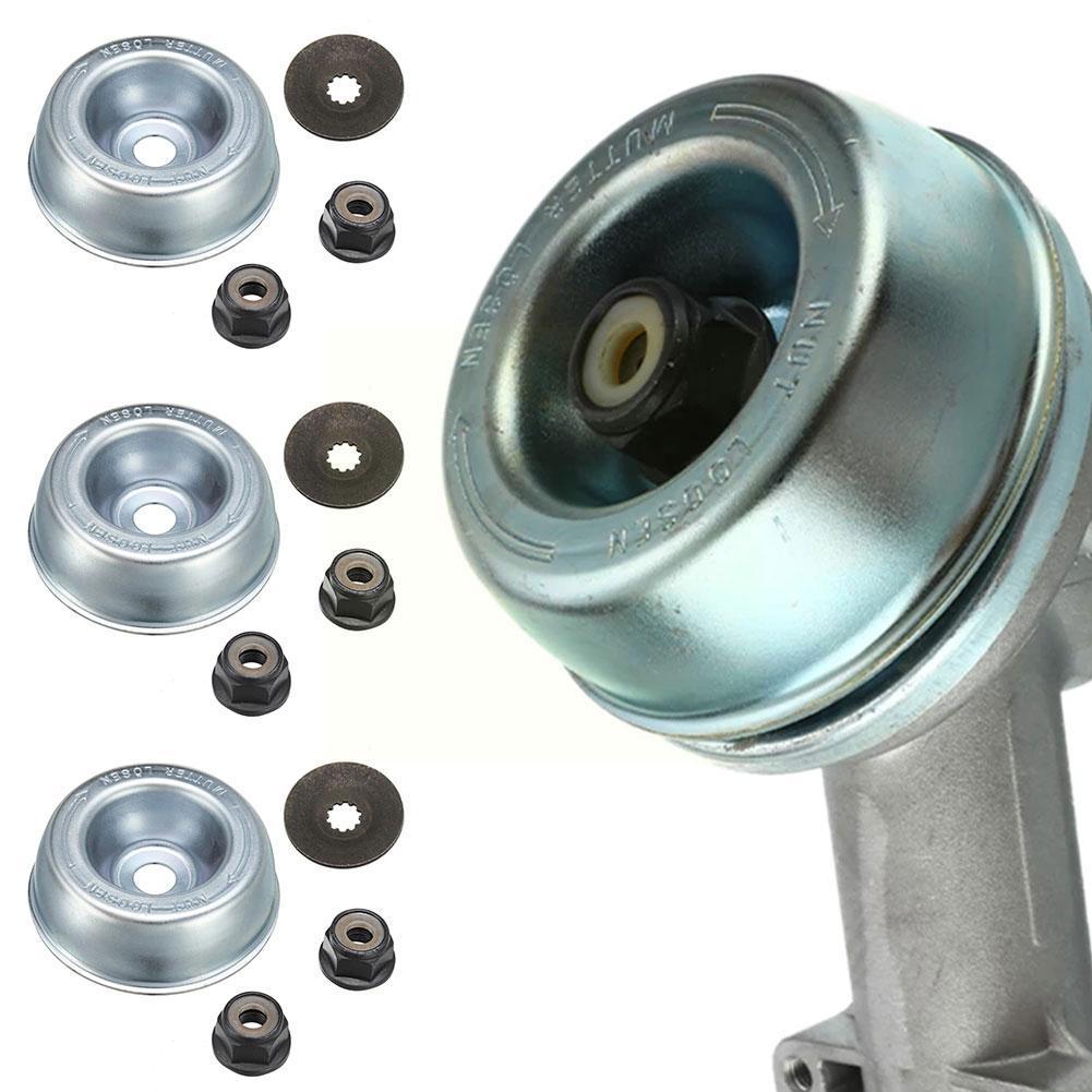 DECESPUGLIATORE A SCOPPIO STIHL FS120 R PROFESSIONALE KIT MONTAGGIO LAMA - Macaluso Macchine Agricole