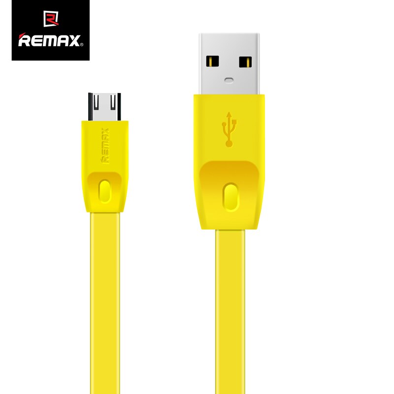 Cavo di ricarica per sincronizzazione dati Micro USB piatto 2m 1m per Xiaomi 3 4 Redmi 6A 9A Note5 cavo di ricarica USB per telefono Android Samsung S6 S7 LG G3