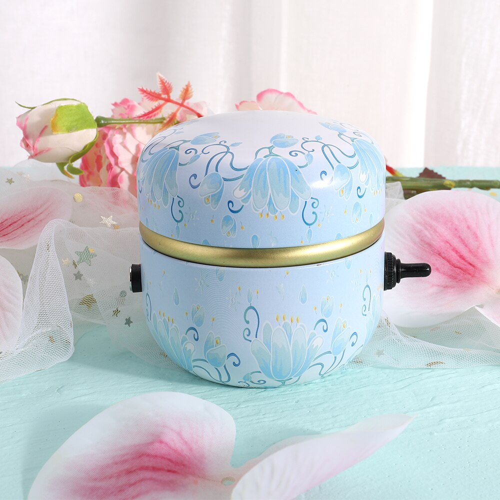 Mini Electric Pottery Wheel Ceramic Machine Pottery Wheel Machine Ceramic Shaping Tool Work Clay Art Craft Teaching DIY Machine